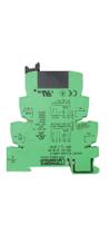 Borne rele estado solido 24Vdc 6A 1NA PHOENIX CONTACT EQUIVALENT MURR