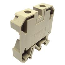 Borne Sack JXB-16/EN Bege 16mm - Juntar Fios sem Solda Borne Sack JXB-16/EN Bege 16mm - Juntar Fios sem Solda