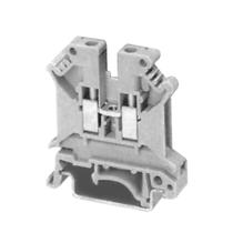 Borne sack modelo uk-2.5b cabo 2.5 mm