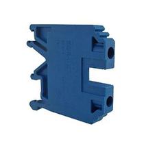 Borne sak 4,00mm sak-4bl azul sibratec