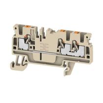 Borne sak conector de passagem a3c 2.5 1521740000 weidmuller