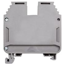 Borne Sak / Conector Passagem Btwp 35mm² Cinza Weg C/5pçs