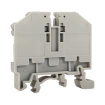 Borne Seccionável Parafuso 6mm² STH3 Connectwell