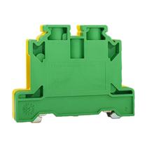 Borne Terra 10mm² CGT10N Connectwell