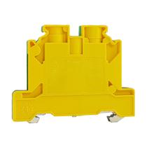 Borne Terra 6mm² CGT6N Connectwell