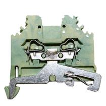 Borne Terra Mola 2,5mm Bm2-Lt2 2vias