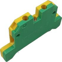 Borne Terra Weidmuller Ek 2.5 e 35 2,5mm 2 Uni.