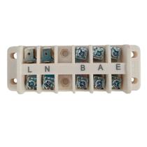 Borneira Para Condensadora Philco 36.000 A 60.000 Btus Único