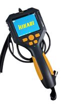 Boroscópio Câmera Inspeção Hikari HBR-500 5,5MM