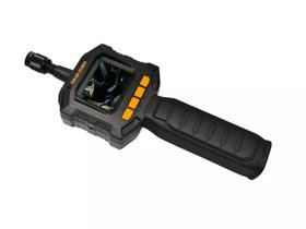 Boroscópio Digital Com Saída Rca Hbr300 Hikari Com Maleta