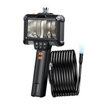 Boroscópio LIIAMOAR P60M 2.0MP HD Inspeção Tela IPS de 4,3" Boroscópio LIIAMOAR P60M 2.0MP HD Inspeção Tela IPS de 4,3"