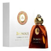 Borouj lamasat oud eau de parfum - Perfumes Árabes