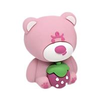 Borracha 3D Love Mr. Bear - Molin Borracha 3D Love Mr. Bear - Molin