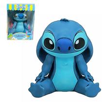 Borracha 3D Sitch 8cm Fofa Desmontável Escolar Grande