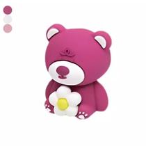 Borracha 3d Ursinho A Unidade Sortidos Borracha 3d Ursinho A Unidade Sortidos