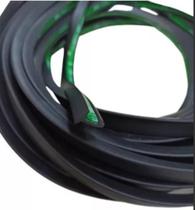 Borracha Acabamento Alargador Paralama L200 Auto Adesivo Borracha Acabamento Alargador Paralama L200 Auto Adesivo