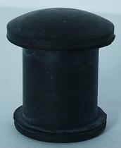 Borracha acabamento capo 20hp 4t 16228 4