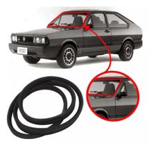 Borracha Acabamento Vidro Parabrisa Passat 1976/...