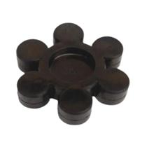 Borracha Acoplador Jet Yamaha 760 / 1100 / 1200 Borracha Acoplador Jet Yamaha 760 / 1100 / 1200