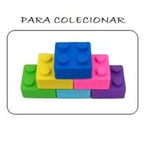 Borracha Acrilex Bloquinhos Borracha Acrilex Bloquinhos