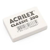 Borracha Acrilex Classic 200 Borracha Acrilex Classic 200