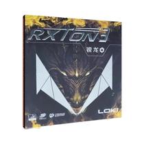 Borracha Adesiva Para Tênis De Mesa LOKI RXTON 3 Acessórios Para Ping Pong