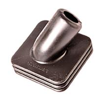 Borracha alavanca cambio mercedes benz 712 914 1215c 0002672697