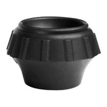 BORRACHA AMORTECEDOR TRASEIRO INFERIOR para GOL 95/14// PARA