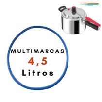Borracha Anel de Panela de Pressão MULTIMARCAS 4,5 Litros