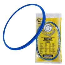 Borracha Anel de Silicione para Panela de Pressão 4,5 Litros Muitas Marcas na Descrição