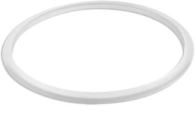 Borracha Anel de Vedação Panela Pressão Pressure Brinox 5,4L Borracha Anel de Vedação Panela Pressão Pressure Brinox 5,4L