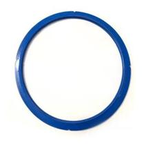 Borracha anel de vedação silicone para panela de pressão Rochedo 4,5lts - A ORIGINAL