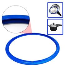 Borracha Anel Panela De Pressão Tramontina Vancouver 4,5L E Penela Valencia 6 Litros