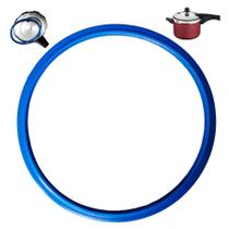 Borracha Anel Panela Pressão Compativel Tramontina 3,4,7L Silicone Acessórios Cozinha Dasshaus Borracha Anel Panela Pressão Compativel Tramontina 3,4,7L Silicone Acessórios Cozinha Dasshaus