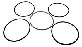 Borracha Anel Vedação Base Fogão Cooktop Atlas Agile 5 Bocas Borracha Anel Vedação Base Fogão Cooktop Atlas Agile 5 Bocas