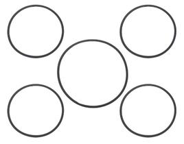 Borracha Anel Vedante Da Base Fogão Atlas Dako Tripla Chama