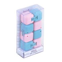 Borracha Anti Estresse B00016 BRW Colorida