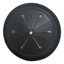 Borracha Anti Respingos Para Triturador Franke TE75