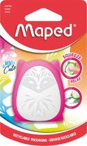 Borracha Anti Stress Mini Cute - Maped
