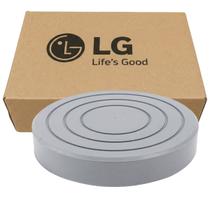 Borracha Antiderrapante do Pé Lava E Seca LG WD-14311RD