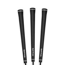 Borracha antiderrapante Golf Pride Tour Velvet Golf Grip, pacote com 3 Borracha antiderrapante Golf Pride Tour Velvet Golf Grip, pacote com 3