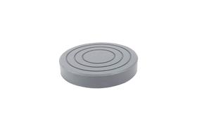 Borracha Antiderrapante Pé De Ajuste De Altura Lava E Seca LG 4620ER4002B Original