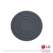 Borracha antiderrapante pé lava e seca lg 4620er4002b nova Borracha antiderrapante pé lava e seca lg 4620er4002b nova