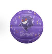Borracha antiderrapante, resistente ao desgaste, Pokémon de basquete, tamanho 5 Borracha antiderrapante, resistente ao desgaste, Pokémon de basquete, tamanho 5