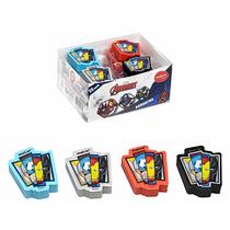 Borracha Avengers Marvel Molin (1 Unidade)