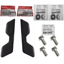 Borracha Bagageiro, Parafuso, Arruela Bros 160 Xre 190 16-24