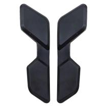 Borracha Bagageiro Rabeta Honda Nxr 125 Bros 2009 Em Diante Borracha Bagageiro Rabeta Honda Nxr 125 Bros 2009 Em Diante