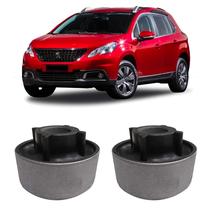 Borracha Balança Dianteira Peugeot 2008 2016 2017 2018 2019