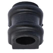 BORRACHA BARRA ESTABILIZADOR DIANTEIRO para I30 09/12 CERATO