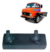 Borracha Batente Capô Caminhão MB 1113 1934 69 a 88